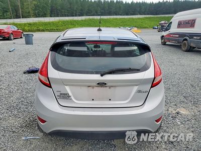 Zdjęcie 6 z 12 samochodu: 2012 FORD FIESTA SE VIN:3FADP4EJ4CM184582 - miniatura