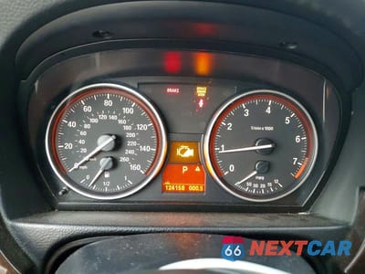 Zdjęcie 9 z 12 samochodu: 2011 BMW 328 I SULEV VIN:WBAPH5C58BA446340 - miniatura