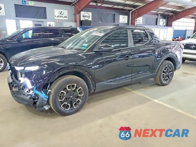 2022 HYUNDAI SANTA CRUZ SEL PREMIUM 5NTJDDAF0NH013507 - główne zdjęcie licytacji z USA - miniatura