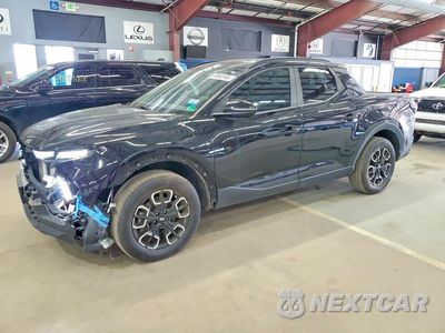 2022 HYUNDAI SANTA CRUZ SEL PREMIUM 5NTJDDAF0NH013507 - główne zdjęcie licytacji z USA - miniatura