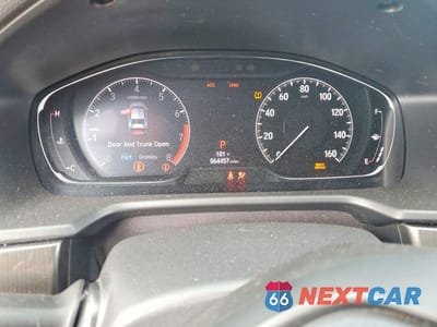 Zdjęcie 9 z 13 samochodu: 2020 HONDA ACCORD SPORT VIN:1HGCV1F39LA143860 - miniatura