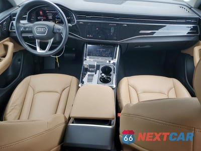 Zdjęcie 8 z 14 samochodu: 2023 AUDI Q8 PREMIUM VIN:WA1AVBF11PD024502 - miniatura