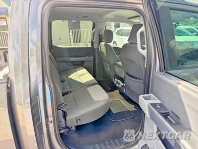 Zdjęcie 11 z 15 samochodu: 2023 FORD F150 SUPERCREW VIN:1FTEW1C86PKD23334 - miniatura