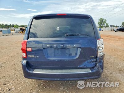 Zdjęcie 6 z 13 samochodu: 2014 DODGE GRAND CARAVAN SE VIN:2C4RDGBG2ER354159 - miniatura