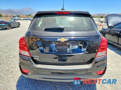 Zdjęcie 6 z 13 samochodu: 2020 CHEVROLET TRAX LS VIN:3GNCJKSB5LL122002 - miniatura