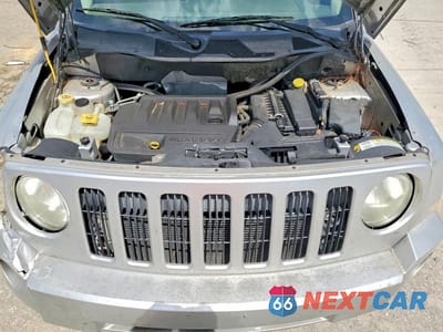 Zdjęcie 11 z 12 samochodu: 2010 JEEP PATRIOT SPORT VIN:1J4NT2GB0AD529291 - miniatura