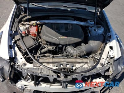 Zdjęcie 11 z 13 samochodu: 2016 CADILLAC CTS-V VIN:1G6A15S63G0169281 - miniatura