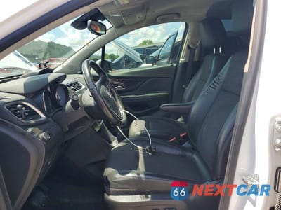 Zdjęcie 7 z 13 samochodu: 2016 BUICK ENCORE VIN:KL4CJASB5GB595127 - miniatura