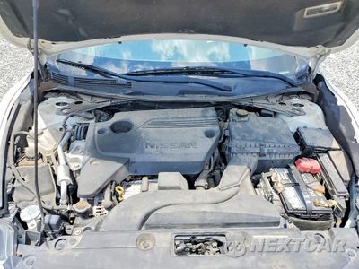 Zdjęcie 11 z 12 samochodu: 2017 NISSAN ALTIMA 2.5 SV VIN:1N4AL3AP3HC228552 - miniatura
