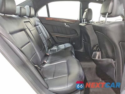 Zdjęcie 10 z 12 samochodu: 2011 MERCEDES-BENZ E 350 VIN:WDDHF5GB5BA505136 - miniatura