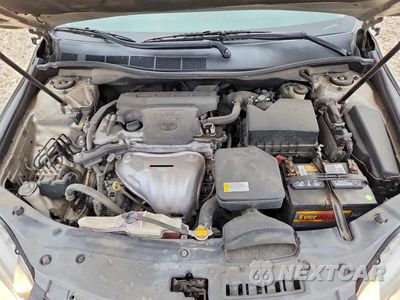 Zdjęcie 11 z 12 samochodu: 2015 TOYOTA CAMRY LE VIN:4T4BF1FK8FR514221 - miniatura