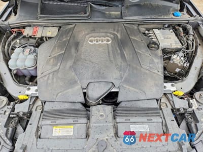 Zdjęcie 12 z 13 samochodu: 2021 AUDI Q7 PREMIUM PLUS VIN:WA1LXAF75MD041946 - miniatura