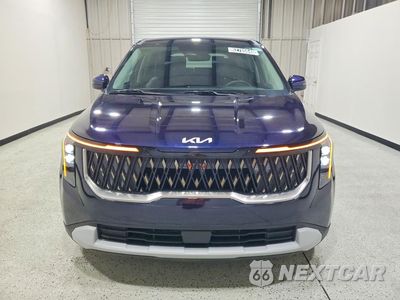 Piąte zdjęcie samochodu w środku: 2026 KIA CARNIVAL LXS VIN:KNDNB5K32T6585671 - miniatura