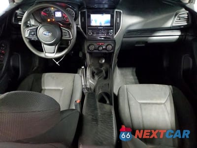 Zdjęcie 8 z 12 samochodu: 2018 SUBARU IMPREZA BASE VIN:4S3GKAA6XJ1615040 - miniatura