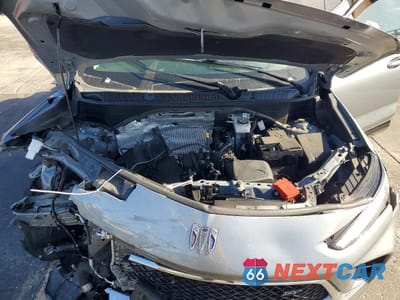 Zdjęcie 11 z 12 samochodu: 2024 BUICK ENCORE GX SPORT TOURING VIN:KL4AMESL3RB172581 - miniatura