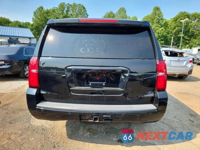 Zdjęcie 6 z 13 samochodu: 2018 CHEVROLET TAHOE POLICE VIN:1GNSKDEC7JR259604 - miniatura