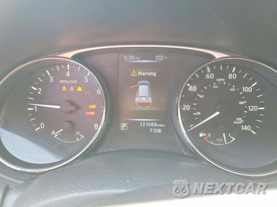 Zdjęcie 9 z 14 samochodu: 2015 NISSAN ROGUE S VIN:KNMAT2MV0FP542406 - miniatura