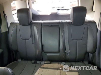 Zdjęcie 10 z 13 samochodu: 2012 GMC TERRAIN SLT VIN:2GKFLXE5XC6276605 - miniatura