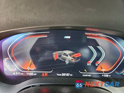 Zdjęcie 9 z 12 samochodu: 2023 BMW 530 I VIN:WBA53BH04PWY01659 - miniatura