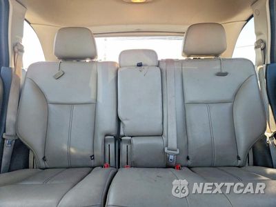 Zdjęcie 10 z 13 samochodu: 2013 FORD EDGE SEL VIN:2FMDK3JC0DBE11176 - miniatura