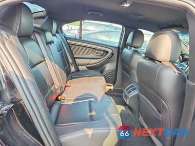 Zdjęcie 10 z 13 samochodu: 2018 FORD TAURUS SEL VIN:1FAHP2H84JG126803 - miniatura