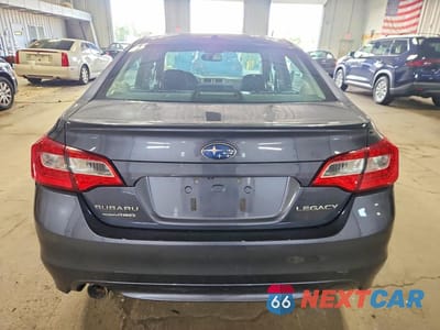 Zdjęcie 6 z 12 samochodu: 2015 SUBARU LEGACY 2.5I PREMIUM VIN:4S3BNBC65F3049174 - miniatura