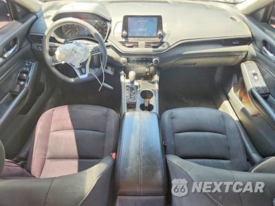 Zdjęcie 8 z 12 samochodu: 2021 NISSAN ALTIMA SV VIN:1N4BL4DV1MN371163 - miniatura