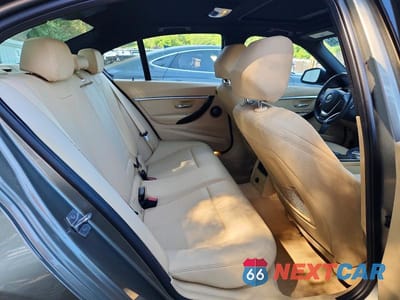 Zdjęcie 10 z 13 samochodu: 2016 BMW 328 XI SULEV VIN:WBA8E3G53GNU01656 - miniatura