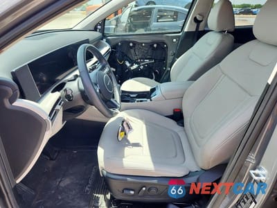 Zdjęcie 7 z 14 samochodu: 2025 HYUNDAI TUCSON SEL VIN:5NMJC3DEXSH604421 - miniatura