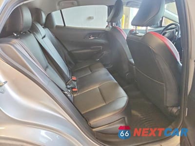 Zdjęcie 10 z 12 samochodu: 2024 TOYOTA PRIUS PRIME XSE PREMIUM VIN:JTDACACU2R3015322 - miniatura