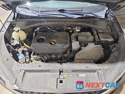Zdjęcie 12 z 13 samochodu: 2019 HYUNDAI TUCSON VALUE VIN:KM8J3CA41KU045650 - miniatura
