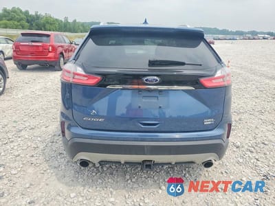 Zdjęcie 6 z 13 samochodu: 2019 FORD EDGE SEL VIN:2FMPK4J95KBC60923 - miniatura