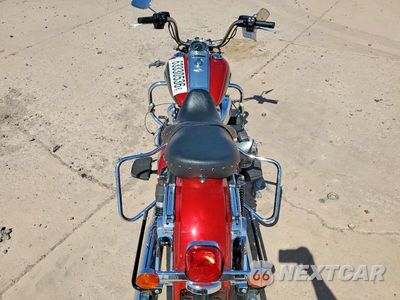 Zdjęcie 6 z 10 samochodu: 2019 HARLEY-DAVIDSON FLHR VIN:1HD1FBC19KB648414 - miniatura