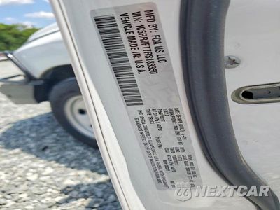 Zdjęcie 12 z 12 samochodu: 2024 RAM 1500 CLASSIC TRADESMAN VIN:1C6RR7FT7RS183350 - miniatura