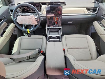Zdjęcie 8 z 13 samochodu: 2026 GMC TERRAIN ELEVATION VIN:3GKALMEG1TL292567 - miniatura