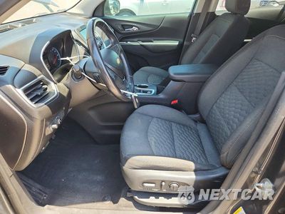 Zdjęcie 7 z 12 samochodu: 2018 CHEVROLET EQUINOX LT VIN:2GNAXJEV1J6301581 - miniatura