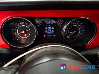 Zdjęcie 9 z 13 samochodu: 2019 JEEP WRANGLER UNLIMITED SPORT VIN:1C4HJXDN0KW635282 - miniatura