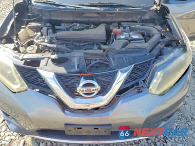 Zdjęcie 12 z 13 samochodu: 2014 NISSAN ROGUE SV VIN:5N1AT2MV1EC771033 - miniatura
