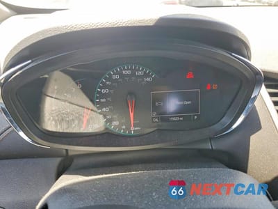 Zdjęcie 9 z 12 samochodu: 2017 CHEVROLET TRAX LS VIN:3GNCJKSB4HL270522 - miniatura