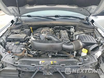 Zdjęcie 12 z 13 samochodu: 2023 DODGE DURANGO GT VIN:1C4RDHDG4PC685419 - miniatura