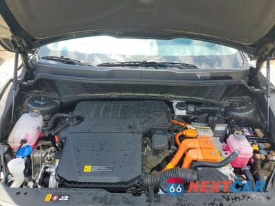 Zdjęcie 12 z 14 samochodu: 2026 KIA NIRO LX VIN:KNDCP3LE2T5325144 - miniatura