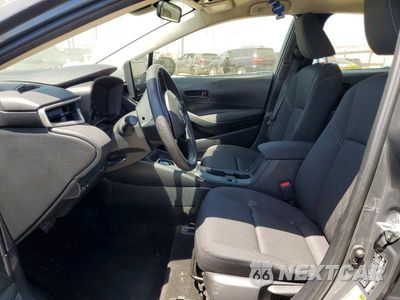 Zdjęcie 7 z 12 samochodu: 2024 TOYOTA COROLLA HYBRID LE VIN:JTDBCMFE7R3063375 - miniatura