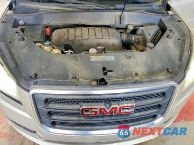 Zdjęcie 12 z 13 samochodu: 2016 GMC ACADIA SLE VIN:1GKKVNED0GJ209556 - miniatura