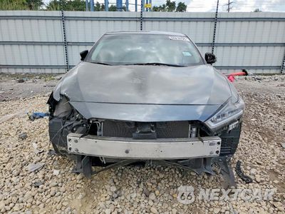 Piąte zdjęcie samochodu w środku: 2021 NISSAN MAXIMA SV VIN:1N4AA6CV2MC514146 - miniatura