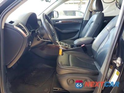 Zdjęcie 7 z 12 samochodu: 2012 AUDI Q5 PREMIUM PLUS VIN:WA1LFAFPXCA005494 - miniatura