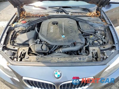 Zdjęcie 11 z 12 samochodu: 2018 BMW M240I VIN:WBA2J5C53JVB27873 - miniatura
