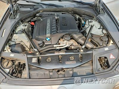 Zdjęcie 11 z 12 samochodu: 2011 BMW 535 I VIN:WBAFR7C50BC804443 - miniatura