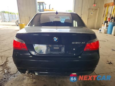 Zdjęcie 6 z 12 samochodu: 2007 BMW 530 XI VIN:WBANF73537CY17974 - miniatura