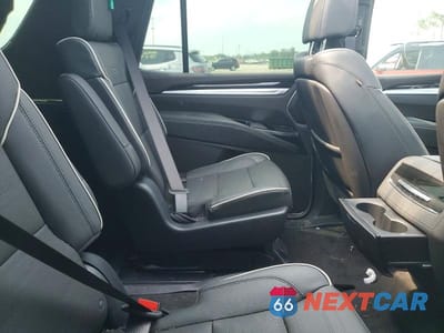 Zdjęcie 11 z 13 samochodu: 2025 CADILLAC ESCALADE PREMIUM LUXURY VIN:1GYS9BRL3SR102909 - miniatura