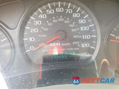Zdjęcie 9 z 12 samochodu: 2005 CHEVROLET IMPALA VIN:2G1WF52E759247178 - miniatura